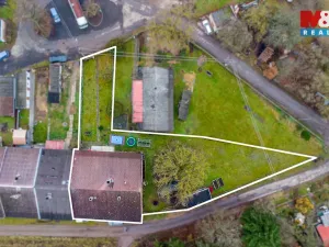 Prodej rodinného domu, Kařez, 311 m2