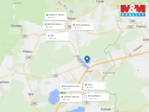 Prodej rodinného domu, Kařez, 311 m2