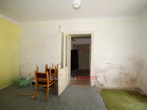 Prodej rodinného domu, Znojmo, 130 m2