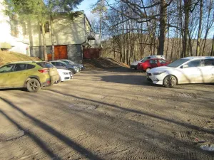 Pronájem bytu 2+kk, Brno, Rakovecká, 44 m2