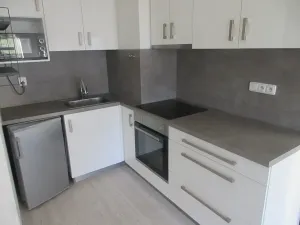 Pronájem bytu 2+kk, Brno, Rakovecká, 44 m2