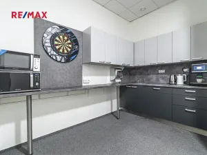 Pronájem kanceláře, Plzeň, Otýlie Beníškové, 81 m2