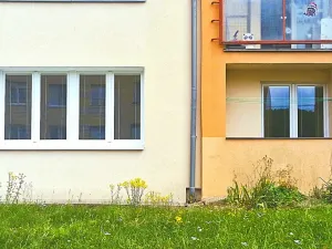Pronájem bytu 2+1, Meziboří, J. A. Komenského, 44 m2