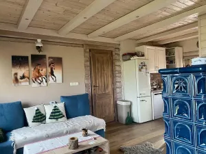 Prodej chalupy, Jivina, 70 m2