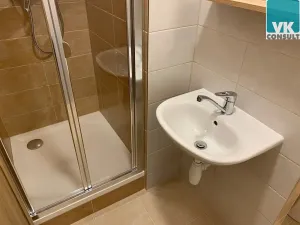 Pronájem bytu 1+1, Litomyšl, Komenského nám., 35 m2