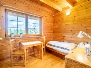 Prodej rodinného domu, Loučná pod Klínovcem, 195 m2