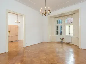 Pronájem kanceláře, Praha - Staré Město, Martinská, 180 m2