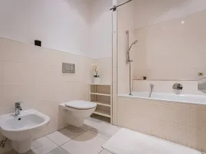 Pronájem bytu 2+kk, Praha - Staré Město, Na Perštýně, 73 m2