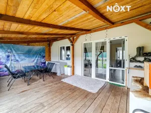 Prodej rodinného domu, Cekov, 90 m2