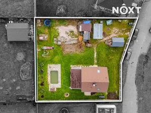 Prodej rodinného domu, Cekov, 90 m2