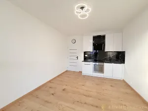 Pronájem bytu 2+kk, Mladá Boleslav, U Kasáren, 46 m2