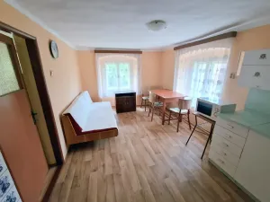 Prodej rodinného domu, Dolní Hbity, 140 m2