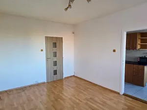 Pronájem bytu 2+1, Olomouc, Heyrovského, 58 m2