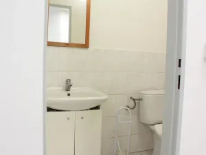 Pronájem kanceláře, Zlín, nám. T. G. Masaryka, 68 m2