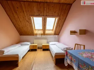 Prodej rybníku, Valeč, 4174 m2