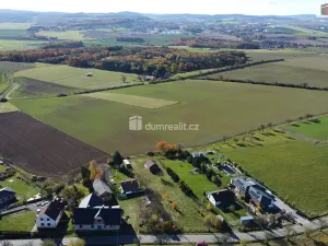 Prodej pozemku pro bydlení, Lochovice, 981 m2