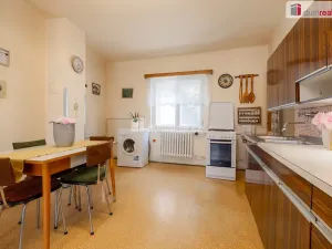 Prodej rodinného domu, Mšec, Řevničovská, 146 m2