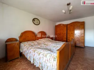 Prodej rodinného domu, Mšec, Řevničovská, 146 m2