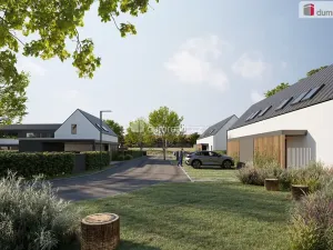 Prodej rodinného domu, Mšecké Žehrovice, 322 m2