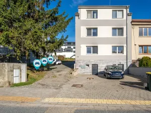 Pronájem bytu 1+kk, Troubsko, 33 m2