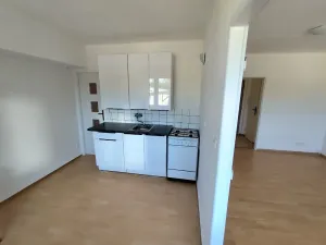 Pronájem bytu 1+1, Ostrava, Sokolská třída, 42 m2