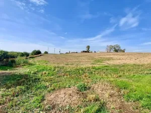 Prodej pozemku pro bydlení, Hrušovany u Brna, Pod Střediskem, 988 m2
