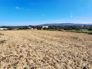 Prodej pozemku pro bydlení, Hrušovany u Brna, Pod Střediskem, 874 m2