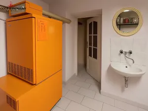 Prodej vily, Praha - Suchdol, 243 m2