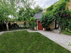 Pronájem rodinného domu, Praha - Břevnov, Na zástřelu, 297 m2