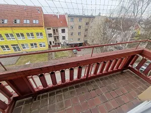 Prodej bytu 2+1, Plzeň, Ořechová, 68 m2