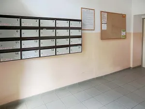 Prodej bytu 2+1, Plzeň, Ořechová, 68 m2