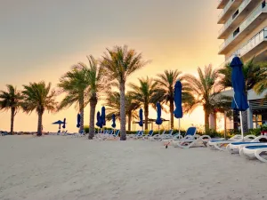 Prodej bytu 2+kk, Al Marjan Island, Spojené arabské emiráty, 66 m2