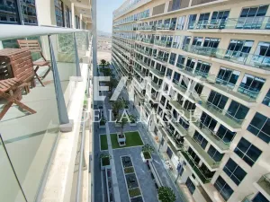 Prodej bytu 2+kk, Al Marjan Island, Spojené arabské emiráty, 66 m2