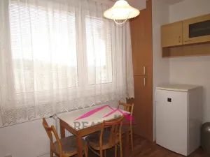 Pronájem bytu 1+1, Tišnov, Květnická, 32 m2