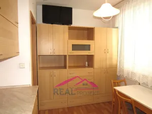 Pronájem bytu 1+1, Tišnov, Květnická, 32 m2