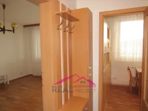 Pronájem bytu 1+1, Tišnov, Květnická, 32 m2