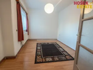 Prodej rodinného domu, Brno, Bosonožské náměstí, 220 m2