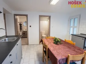 Prodej rodinného domu, Brno, Bosonožské náměstí, 220 m2