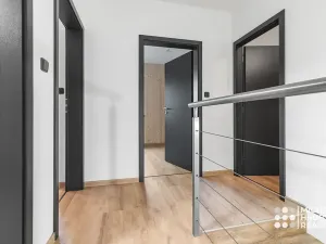 Prodej bytu 4+kk, Ostrava, Hrázka, 97 m2