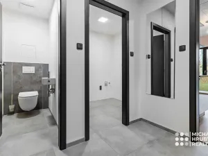 Prodej bytu 4+kk, Ostrava, Hrázka, 97 m2