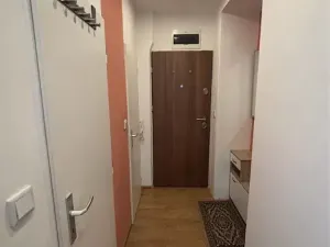 Pronájem bytu 3+1, Krnov, SPC H, 73 m2