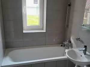 Pronájem bytu 1+1, Jablonné v Podještědí, Máchova, 40 m2