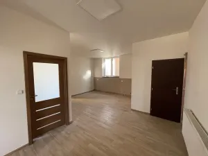 Pronájem bytu 3+1, Slavonice, Mařížská, 80 m2