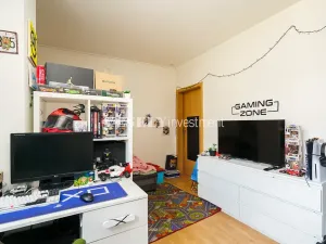 Prodej bytu 2+kk, Benešov, Rubešova, 45 m2