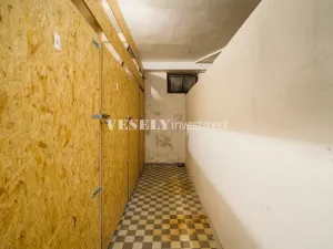 Prodej bytu 2+kk, Benešov, Rubešova, 45 m2