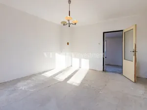 Prodej rodinného domu, Višňové, 256 m2