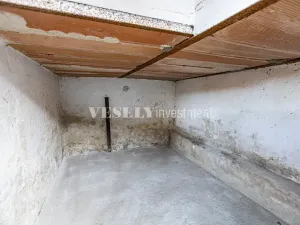 Prodej rodinného domu, Višňové, 256 m2