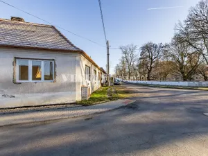 Prodej rodinného domu, Višňové, 256 m2