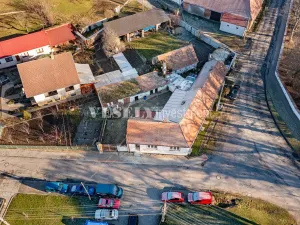 Prodej rodinného domu, Višňové, 256 m2