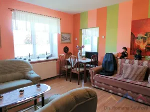 Prodej bytu 2+1, Velká Štáhle, 69 m2